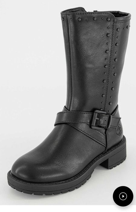 Cizme noi pentru fete