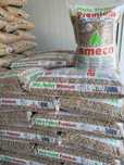 Peleti AMECO A1 !