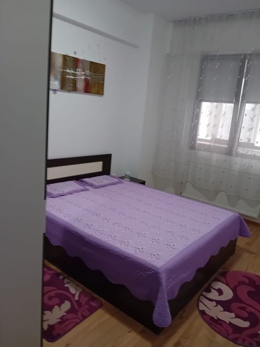 Apartament 2 camere Concept Residence Iasi