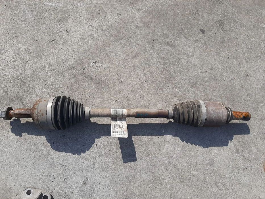 planetara stanga fata renault scenic 3 megane 3  1.5 dci  8200847584