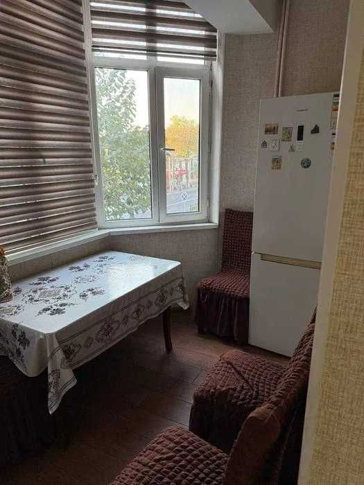 Сдаётся квартира на Чиланзарский р-н ор-н 4-квартл Новза метро