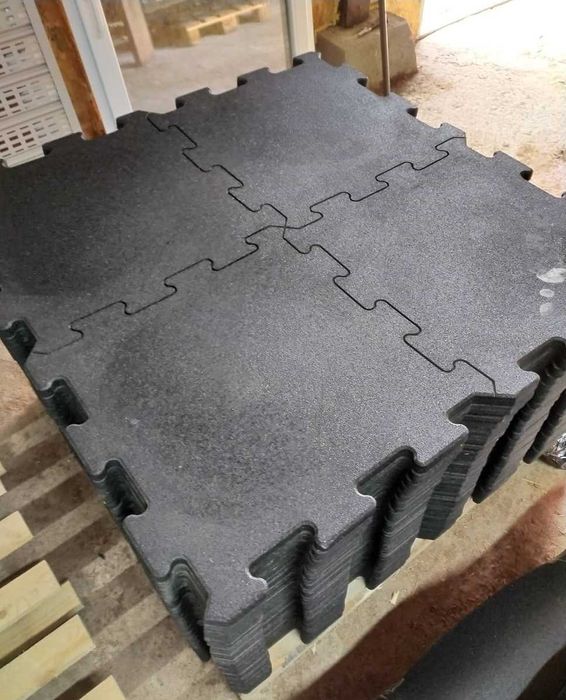 Висококачествени пъзел плочи