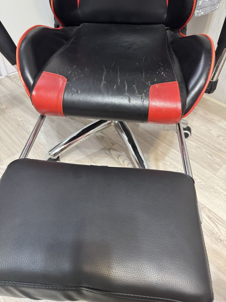 Игровое кресло