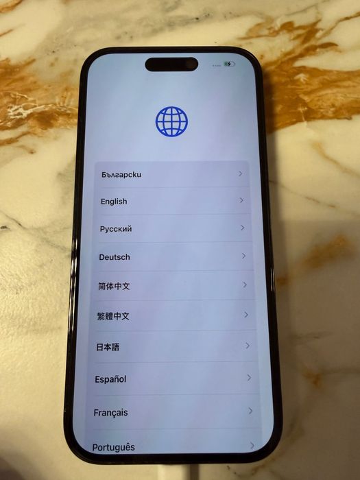 iPhone 14 Pro 128gb Space Gray