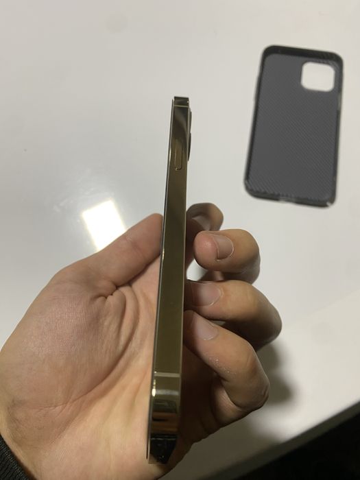 iPhone 12pro GoLD 128GB