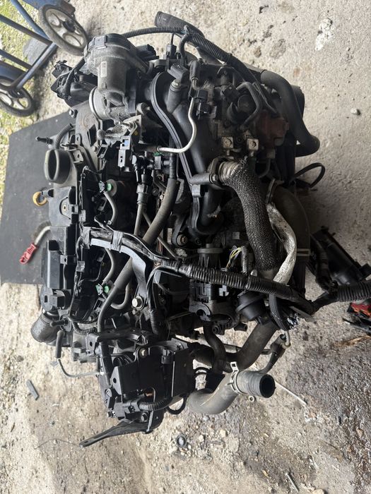 motor ford peugeot citroen 1.5cdti cod CN1Q