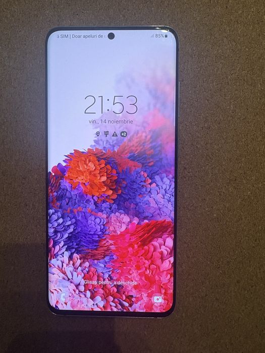 Samsung Galaxy S20 128 Gb ID-XXL4874