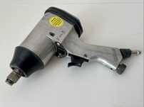 Pistol pneumati de insurubat cu impact , cheie, roti, 345Nm - 6 bar
