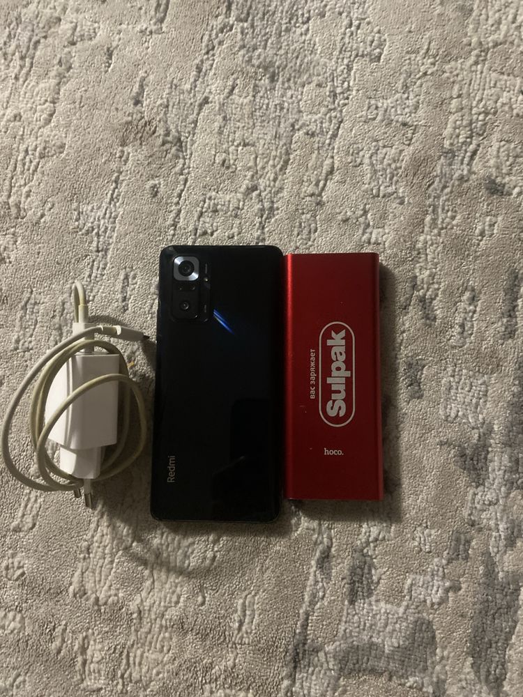 Redmi note 10 pro