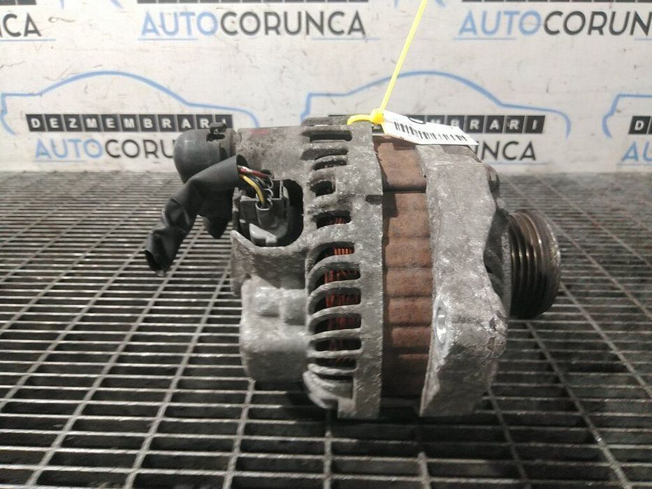 Alternator Mitsubishi Outlander 2.4 B 2005 - 2009 170CP 2360CC 4B12 Euro4 (1270) Benzina ...
