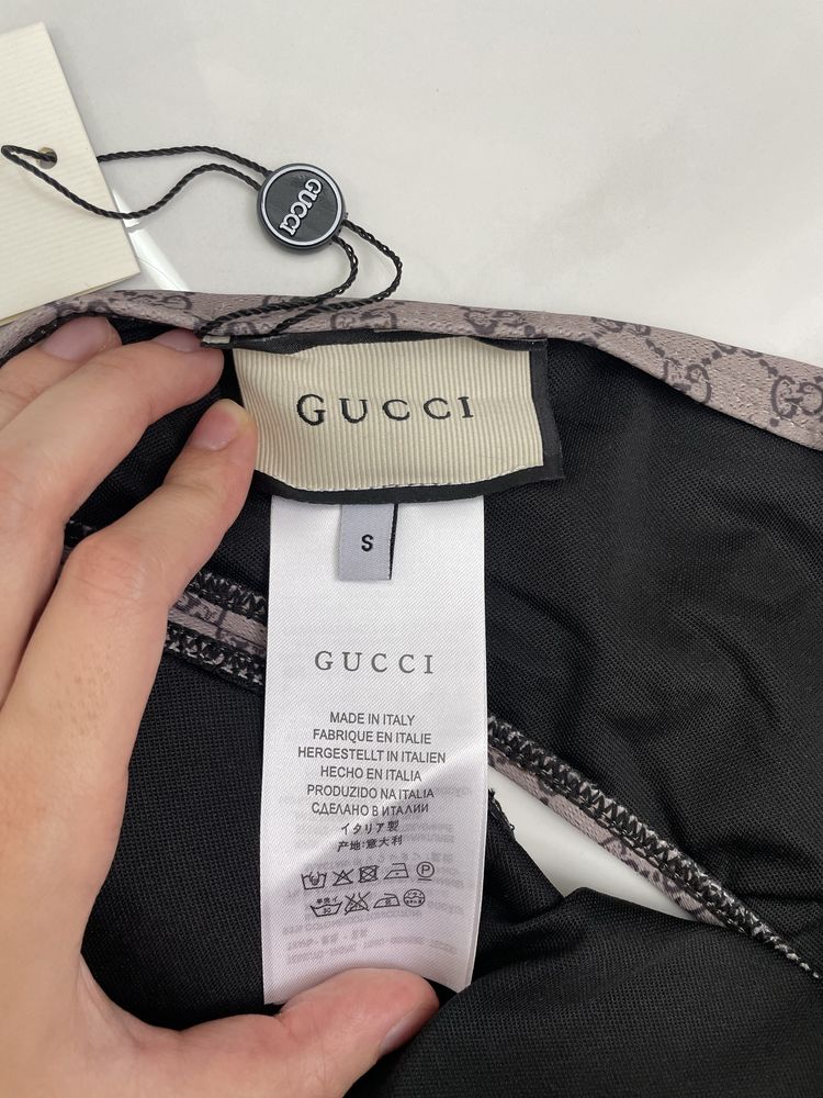 Costum de baie Gucci