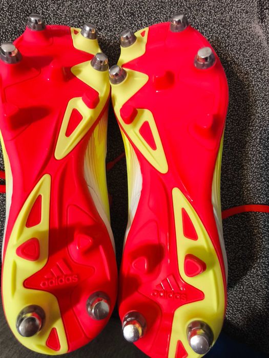 Бутонки Adidas F50