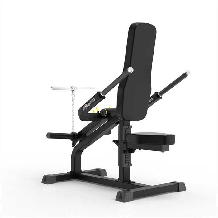 Машина за Бицепс / Трицепс Impulse IFP1706, Комбиниран Фитнес Уред