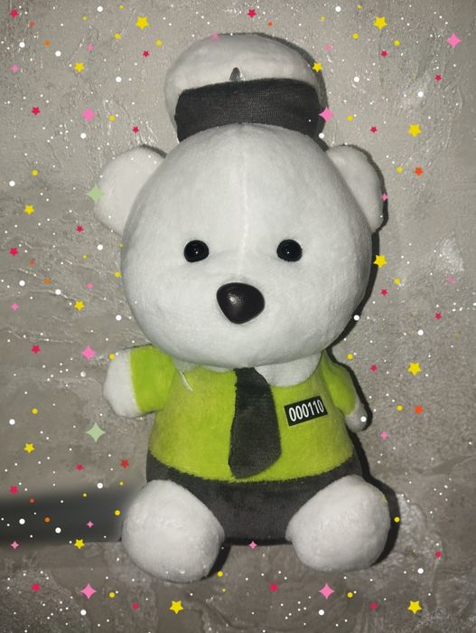 Мягкие игрушки подарочные