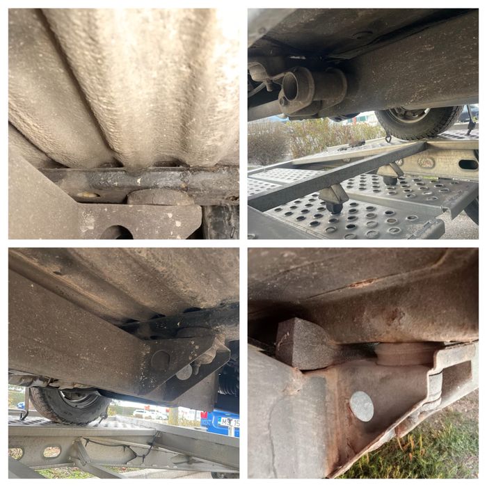 Suzuki Grand Vitara 2004, 1.6 benzina 16V, 93000 km reali