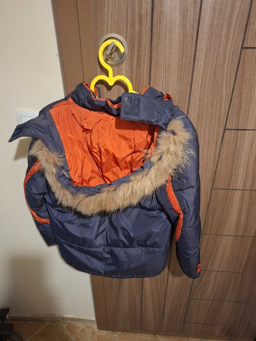 Децко яке за момче