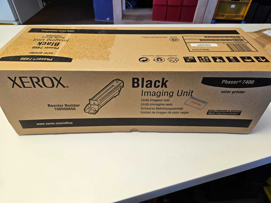 Xerox Phaser 7400 Imaging Unit