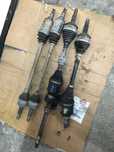 Planetare Fata/Spate Toyota UrbanCruiser 1.4D. 2009-2014