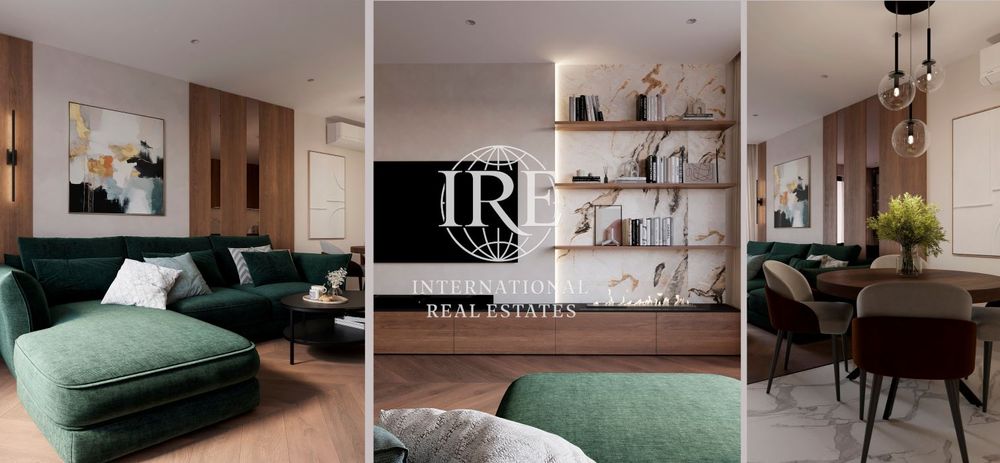 4-стаен в Варна-Бриз площ 120 цена 300000