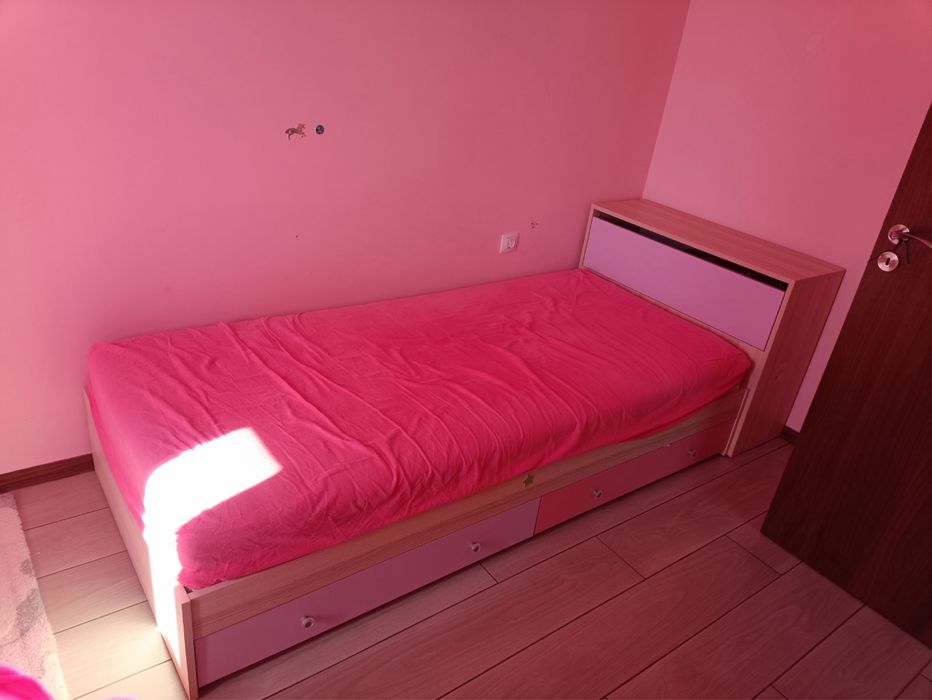 Обзавеждане за детска стая