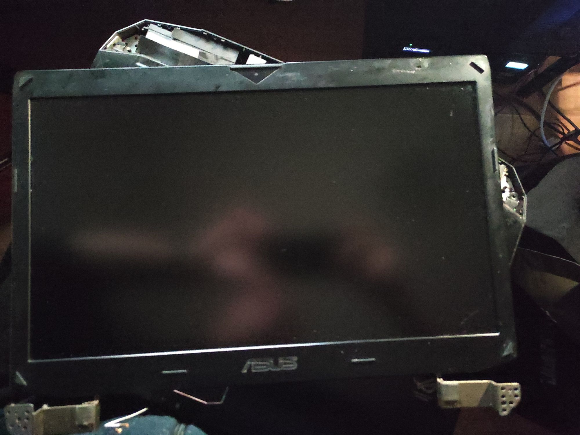 Dezmembrare laptop asus rog G750JS-T4163D