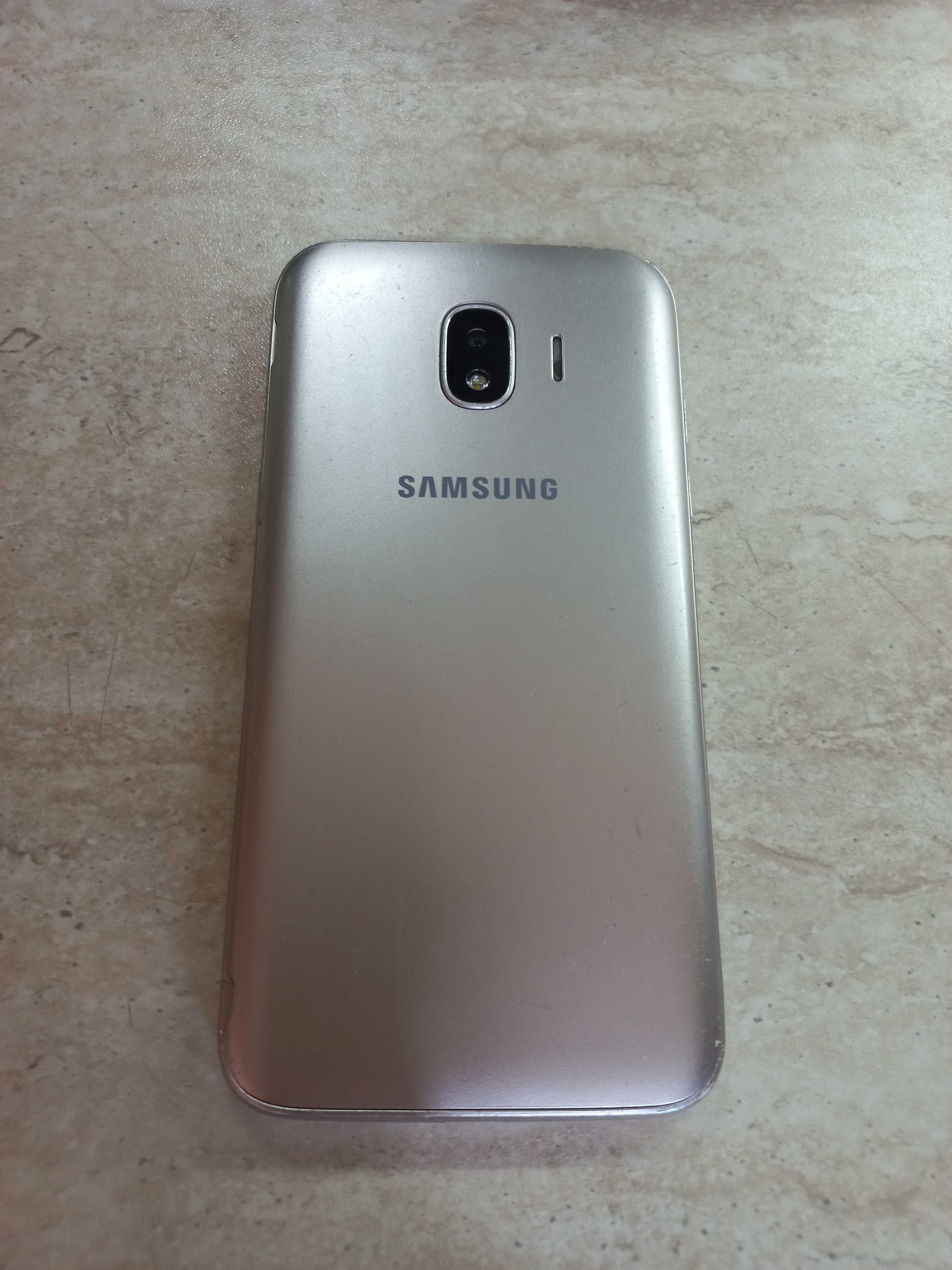 Супер изгодно!!! Samsung Galaxy J2 Pro Dual SIM 16GB Gold
