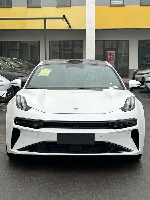 Zeekr 001 you Sport 2025 yangi