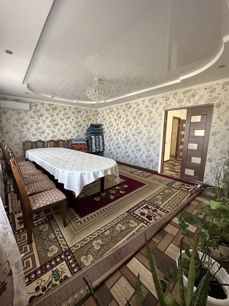 Мичурин Астана 7