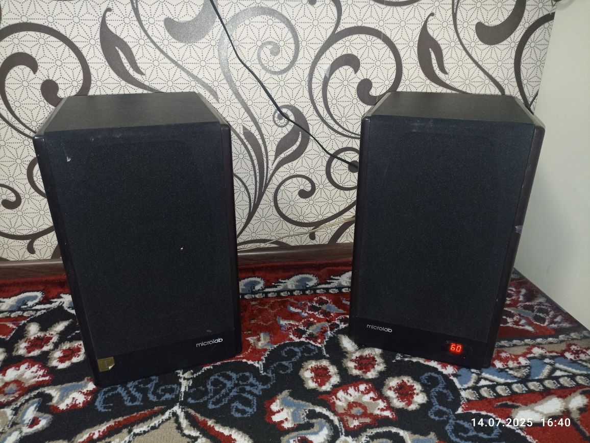 Smart TV va sabbufer