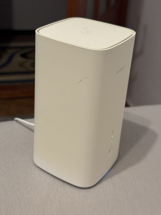 Router / Modem / Hotspot 5G HUAWEI 5G CPE Pro 2