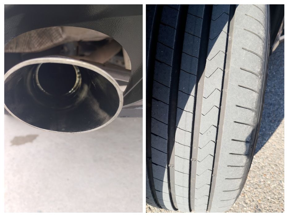 Volskwagen Passat B7