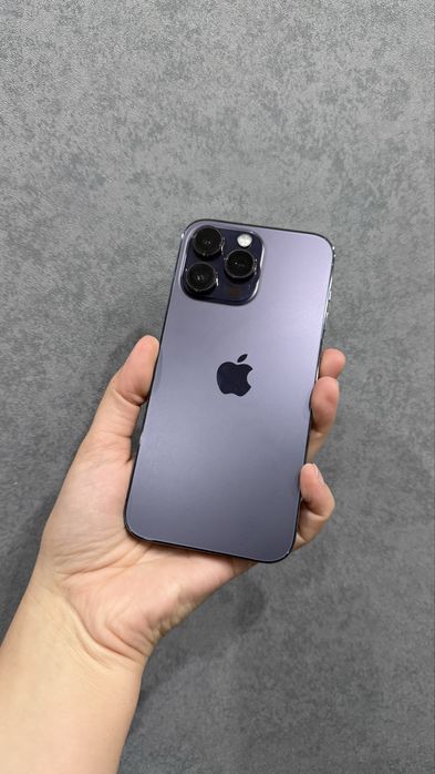 Iphone 14 pro max 1T