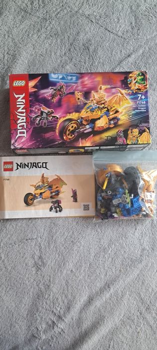 Vând lego ninjago