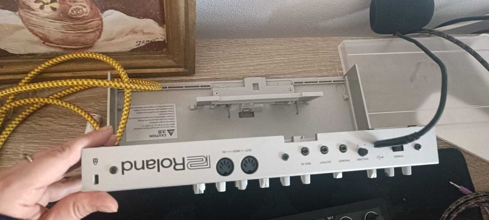 Roland Bass Line TB-303