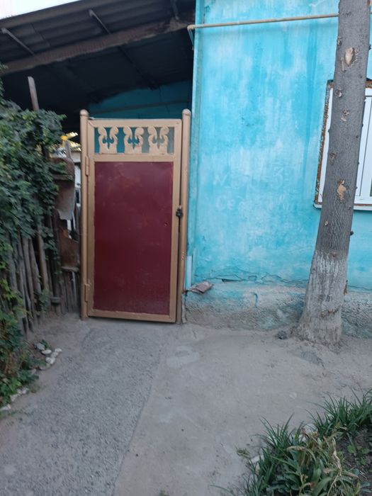 Продам дом в центре