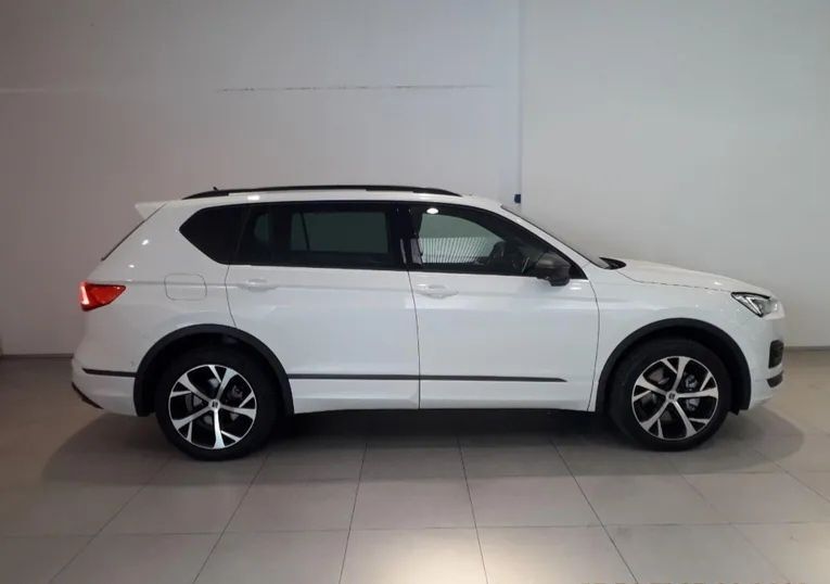 Vanzare Seat Tarraco FR 2.0TSI 245HP 4drive DSG7