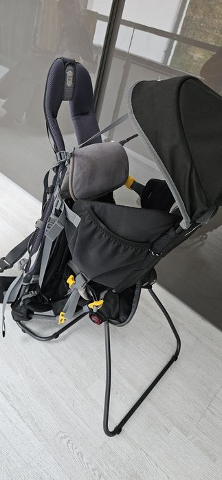 Rucsac transport copii Deuter