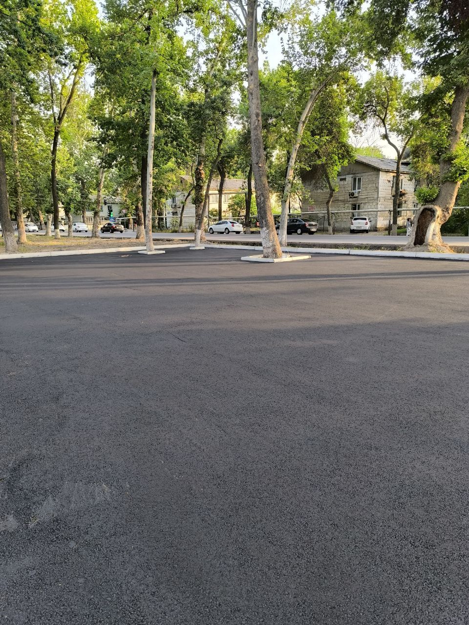 Oʻzbekiston boʻylab ASFATLASH xizmati sifatli va ishonchli