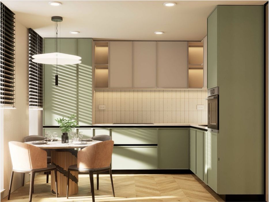 Apartament 3 camere nou constructie 2025