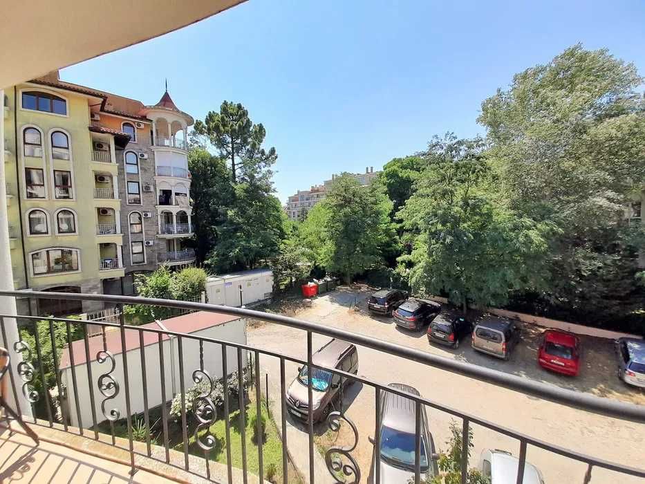Продава се Двустаен апартамент в к.к. Слънчев бряг - 63 кв.м за 754 €/кв.м - Снимка #8