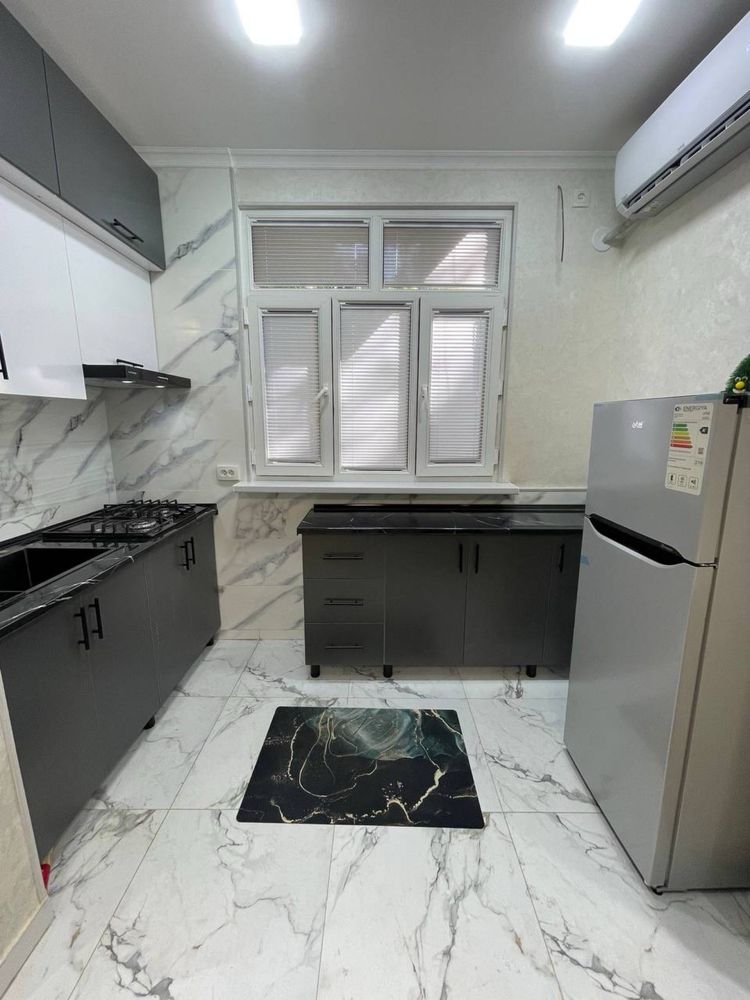 Аренда квартира Чиланзар 6 квартал 2в3/2/4 Орт.Метро М.Улугбек,Евро
