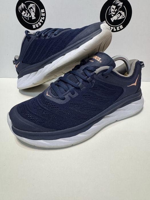 Маратонки HOKA AKASA.Номер 39.5