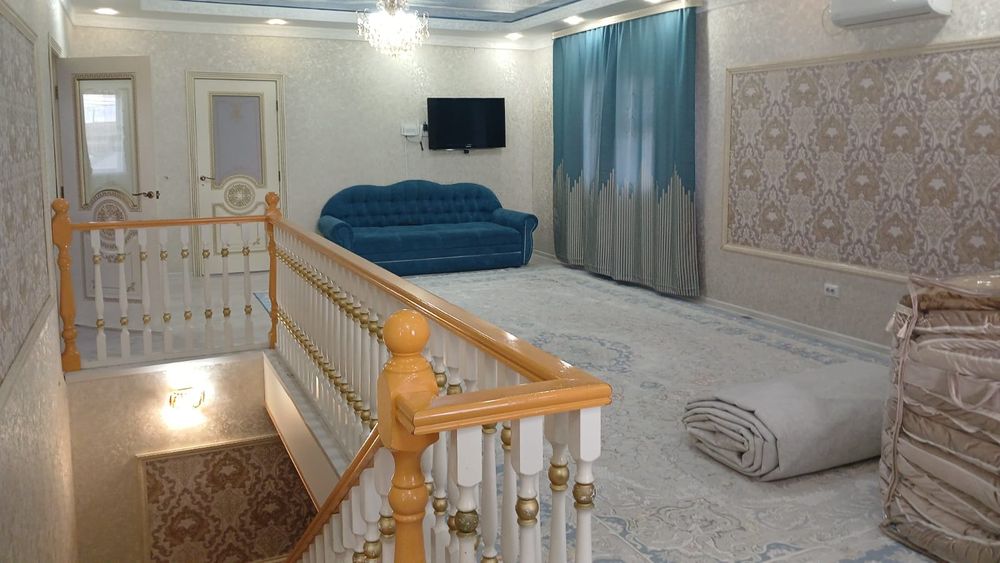 КОТТЕДЖ 70 адамдық