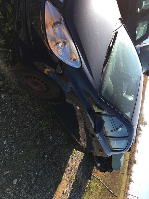 Dezmembrez/Piese Opel Corsa D 1.3 CDTI 55KW 2008 alb,albastru