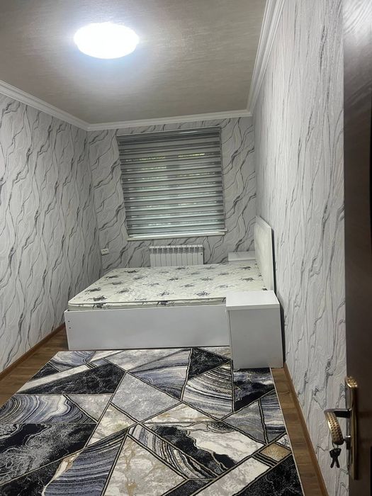 Аренда квартиры для семьи