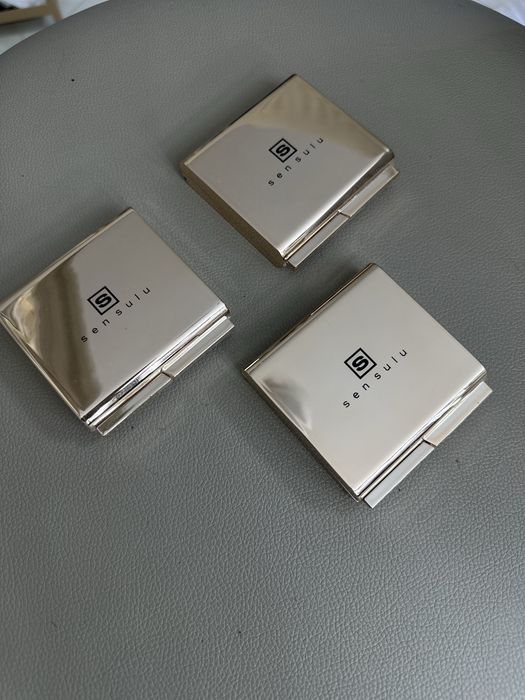 Професиональные Тени для глаз