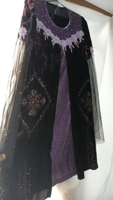 Куйлак поча сотилади