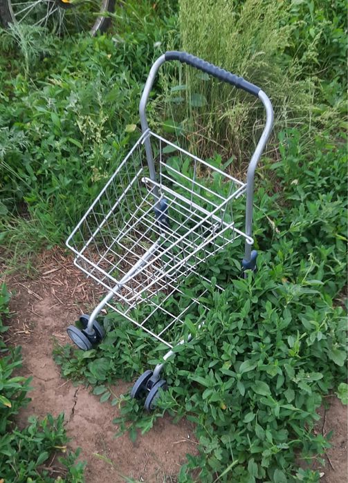 Детская корзина