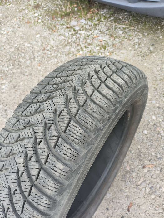Зимни гуми Michelin Alpine A4 175/65R15 цена за 2 бр