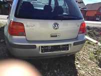 Volkswagen Golf 4